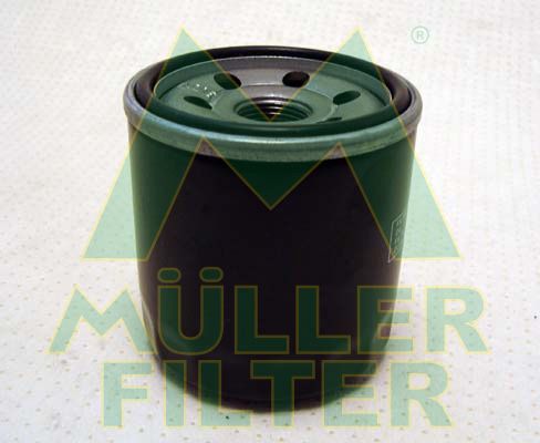 MULLER FILTER Масляный фильтр FO619